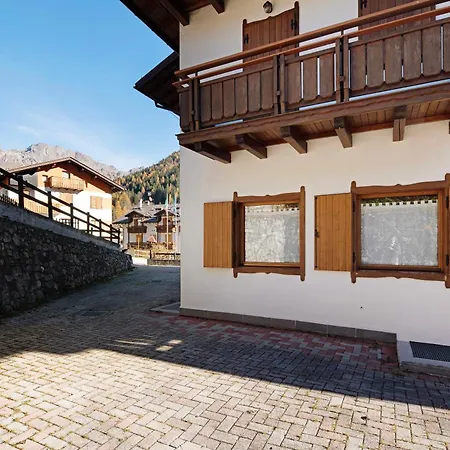 Malibu 9 Apartmán