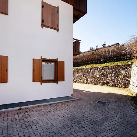 Apartmán Malibu 9