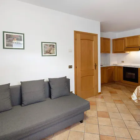 Malibu 9 Apartmán *