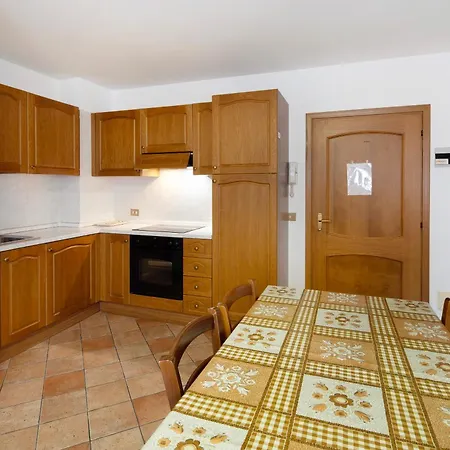Malibu 9 Apartmán *