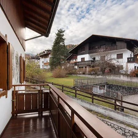 Malibu 9 Apartmán