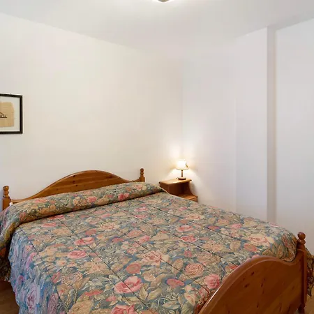 Apartmán Malibu 9