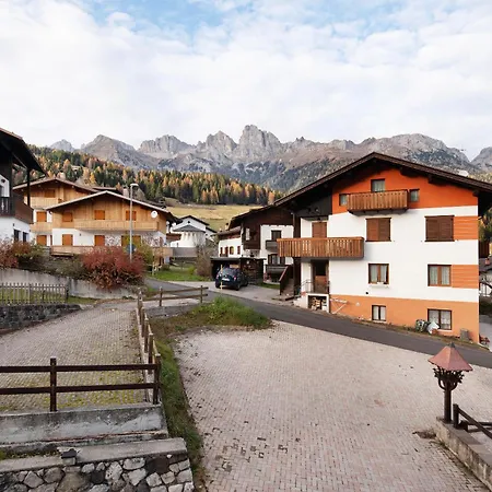 Apartmán Malibu 9 *