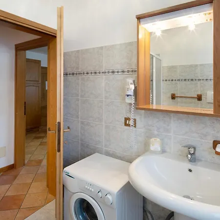 Apartmán Malibu 9 *