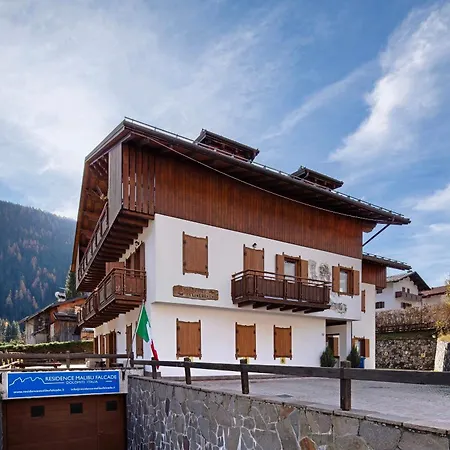 Malibu 9 Appartamento